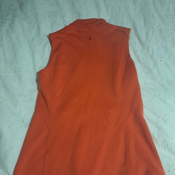 SOLD- Ibex Merino Wool Vest- small - Picture 2 of 4